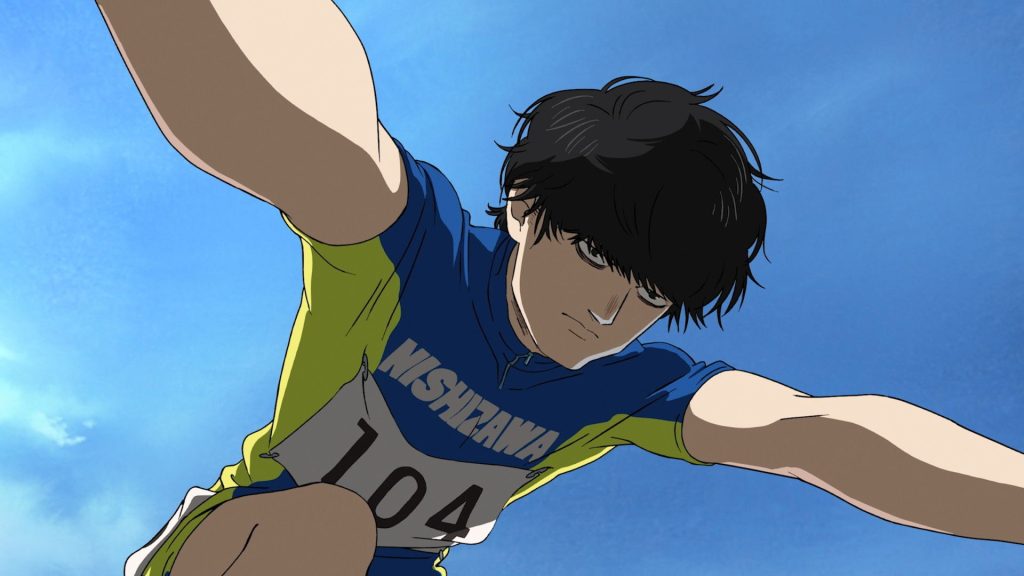 100 Meters (2025)