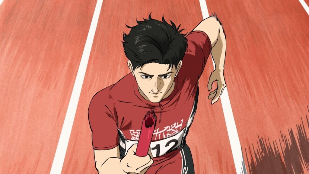 100 Meters (2025)