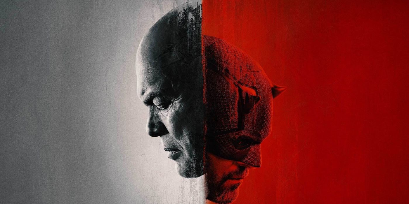 Daredevil Born Again Season 1