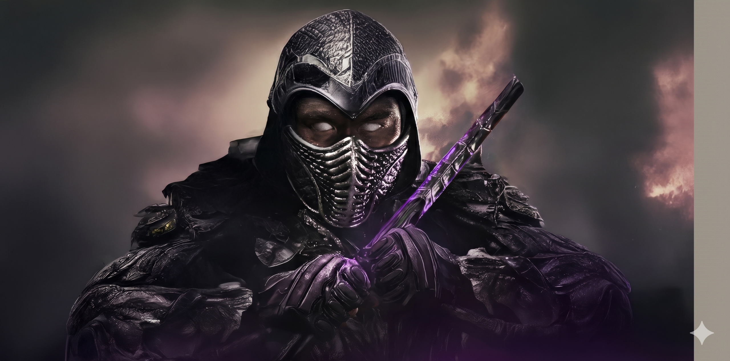 Karakter Terkuat Mortal Kombat 2