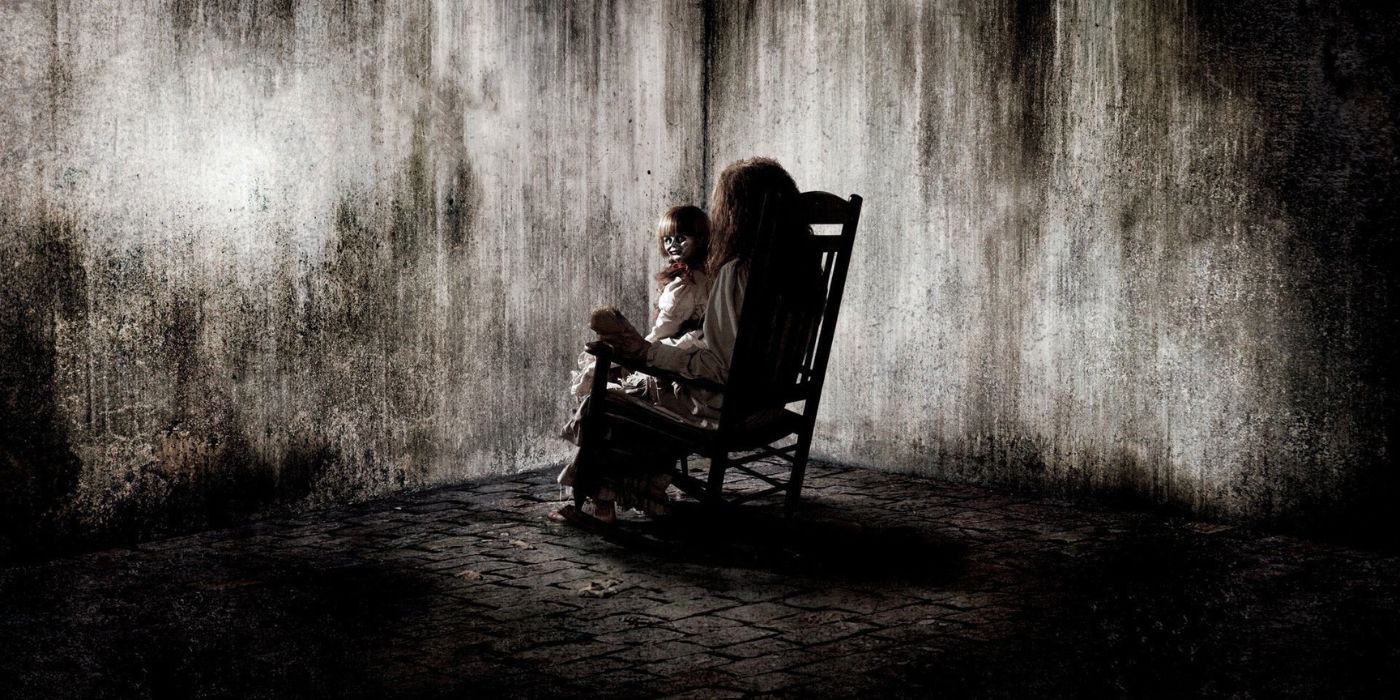 The Conjuring (2013)