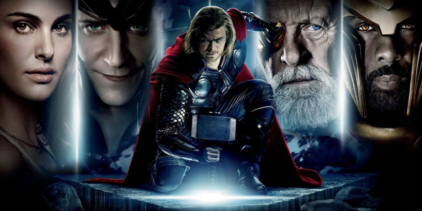 Thor (2011)
