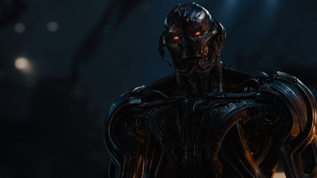 Avengers: Age of Ultron (2015)