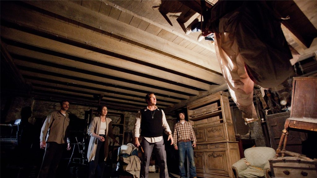 The Conjuring (2013)