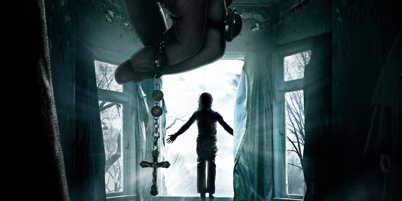 The Conjuring 2 (2016)