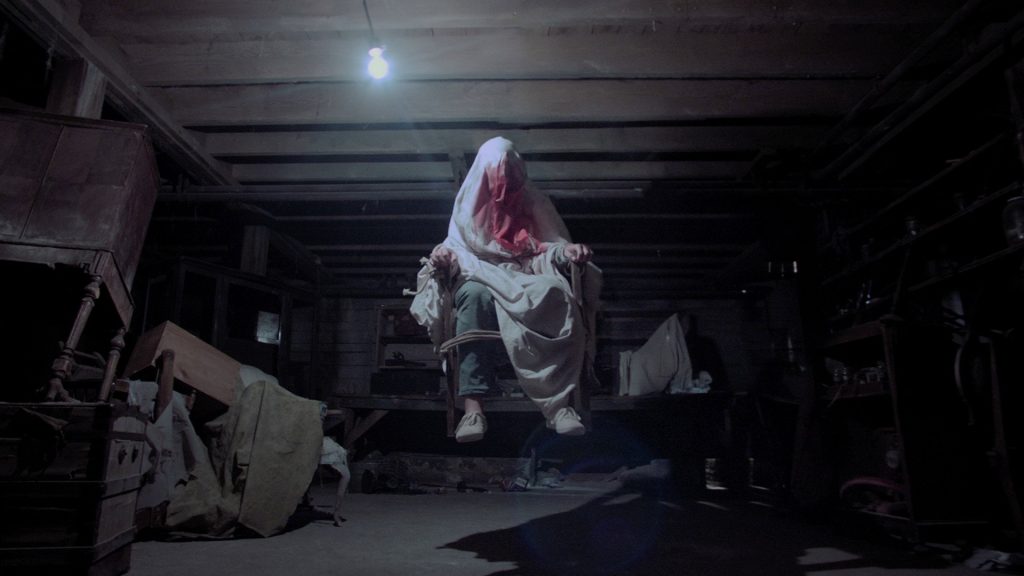 The Conjuring (2013)