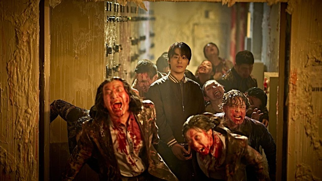 Colony (2026)