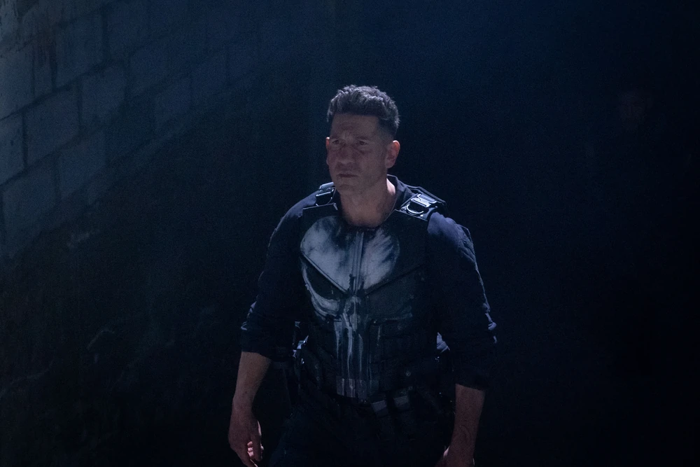 Daredevil Born Again Season 1