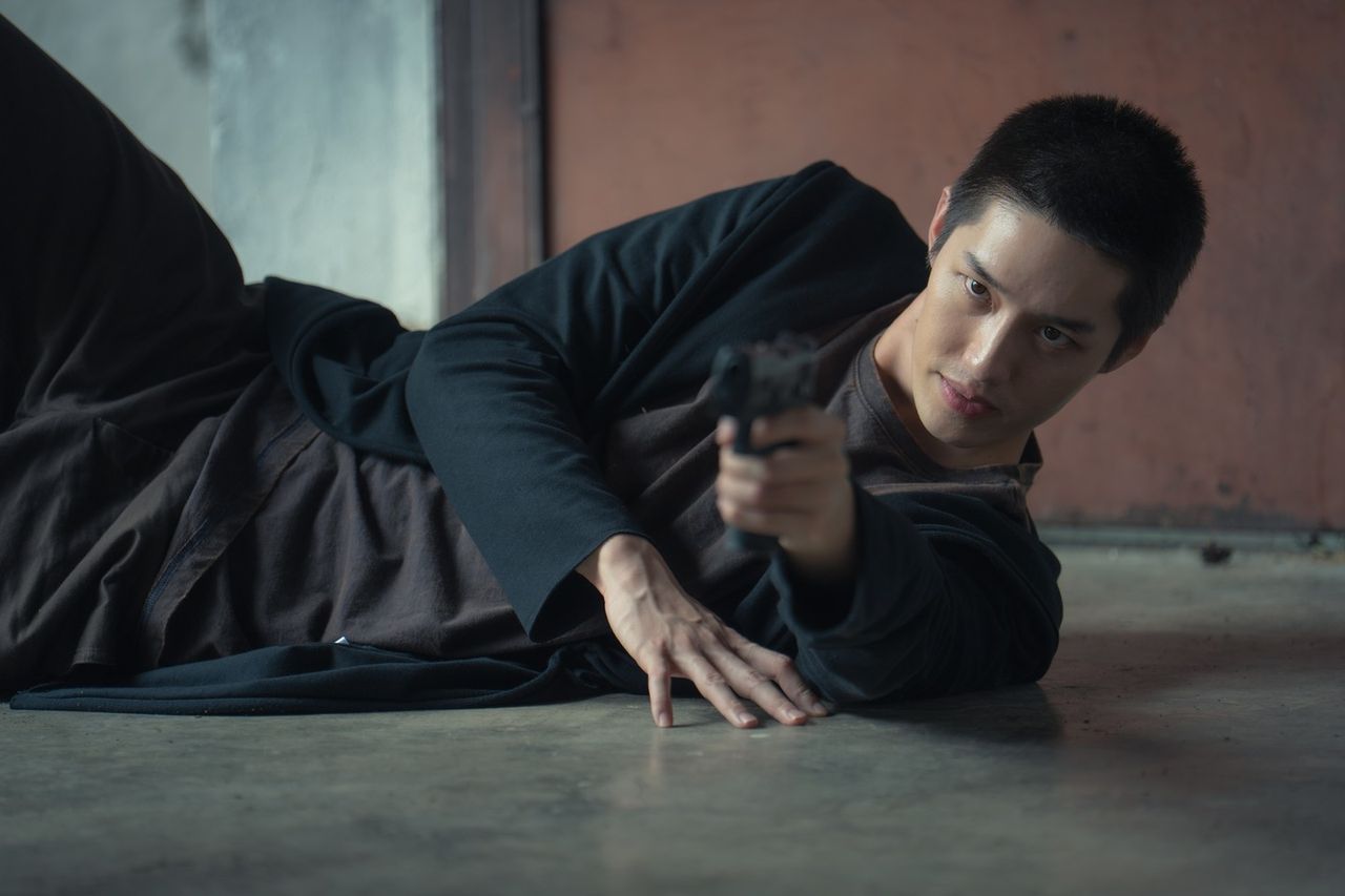 My Dearest Assassin (2026)