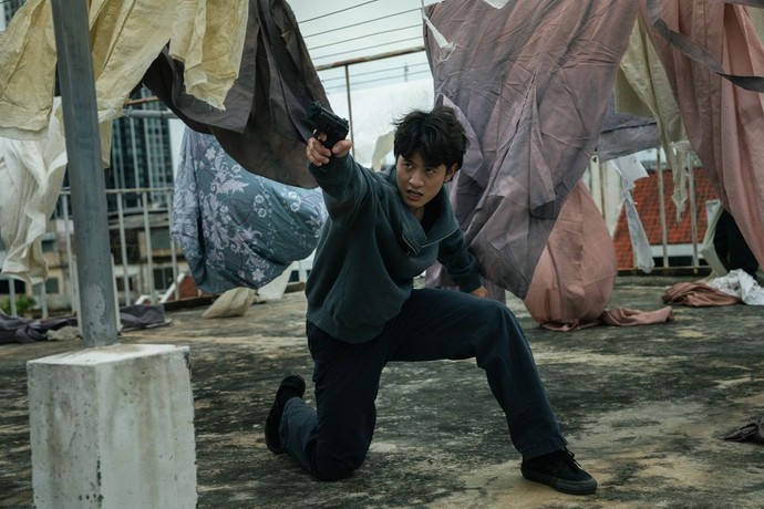 My Dearest Assassin (2026)