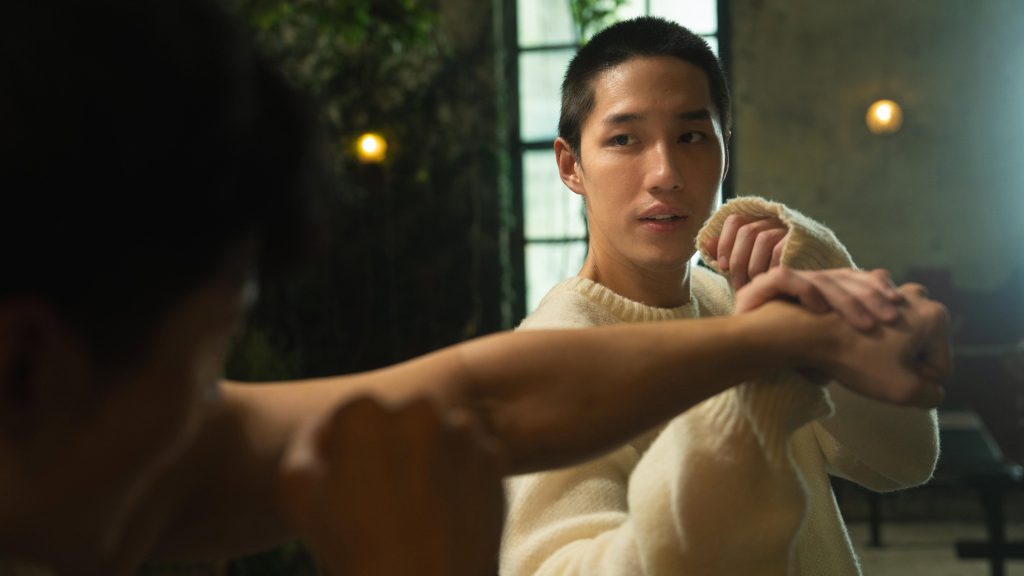 My Dearest Assassin (2026)