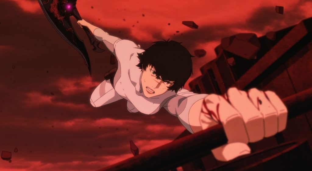 Devil May Cry - Season 2