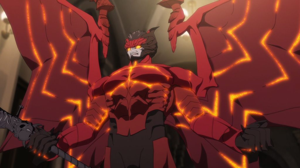 Devil May Cry - Season 2