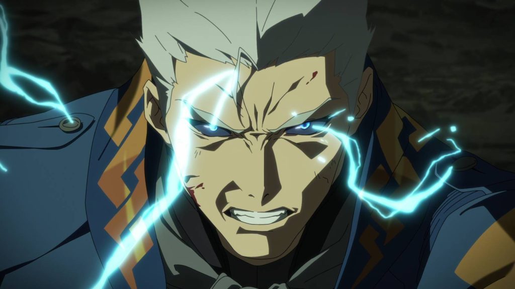 Devil May Cry - Season 2