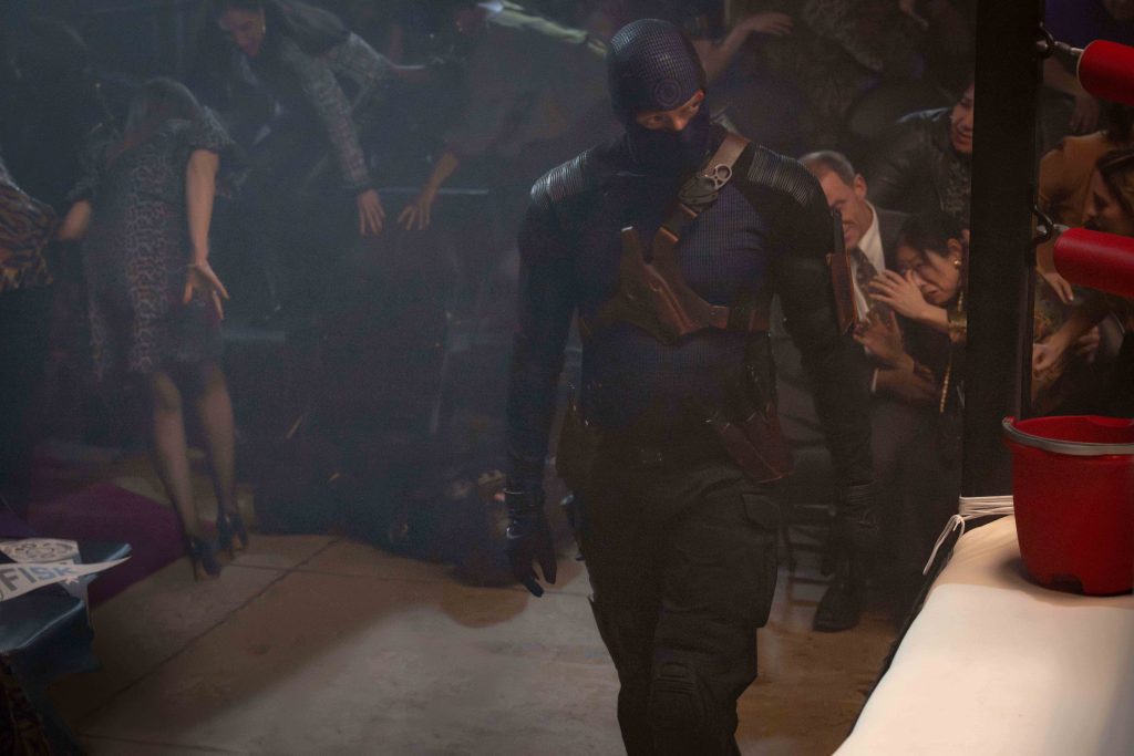Daredevil Born Again season 2 (2026)