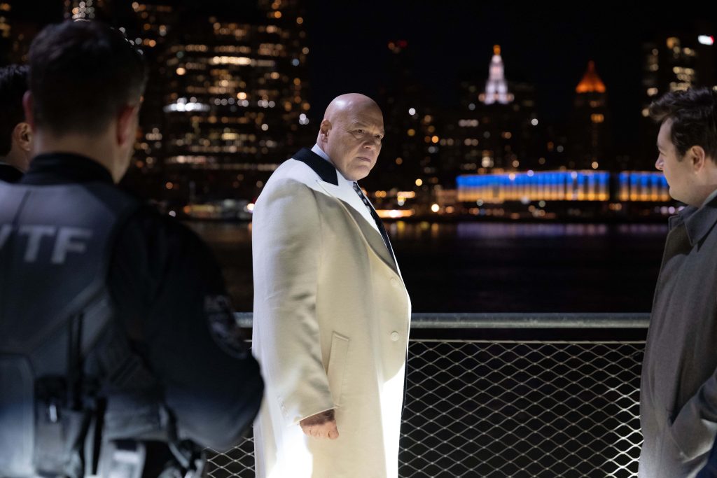 Daredevil Born Again season 2 (2026)
