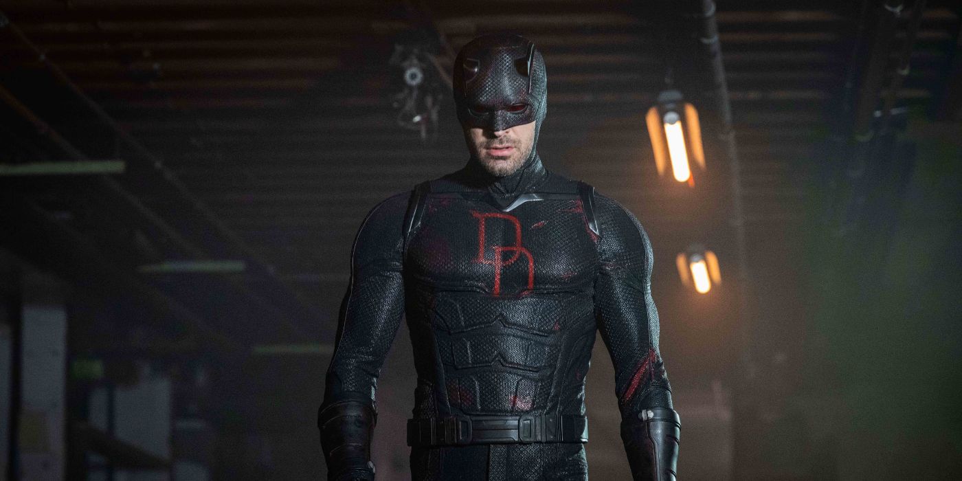 Daredevil Born Again season 2 (2026)