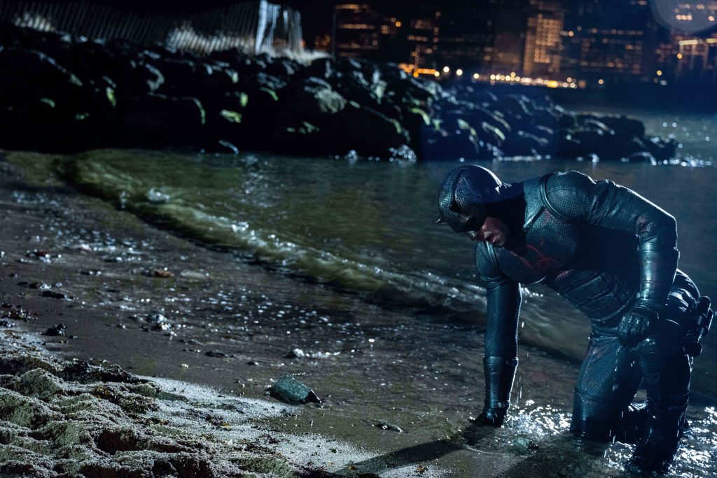 Daredevil Born Again season 2 (2026)