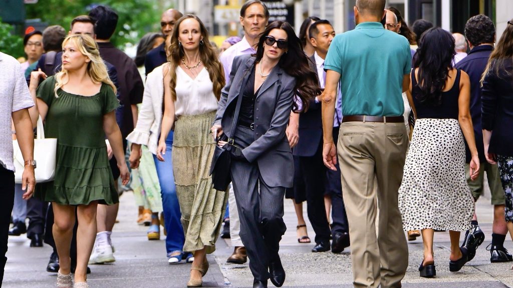 The Devil Wears Prada 2 (2026)