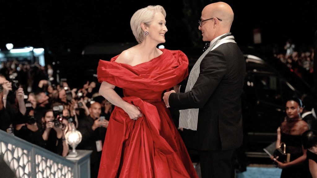 The Devil Wears Prada 2 (2026)