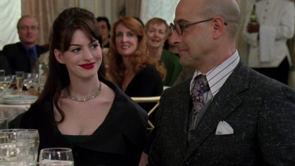 The Devil Wears Prada (2006)