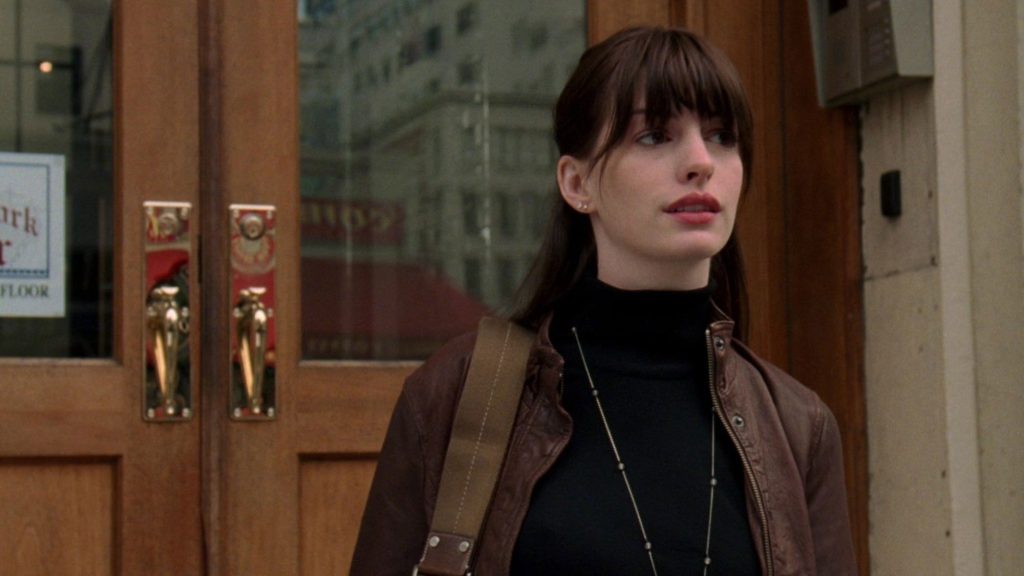 The Devil Wears Prada (2006)
