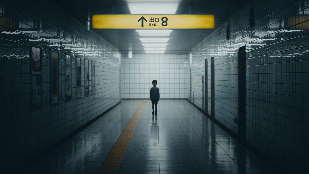 Exit 8 (2025)