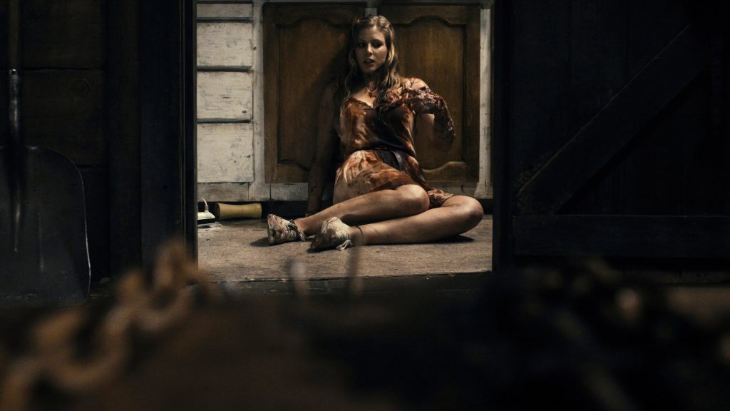 Evil Dead (2013)