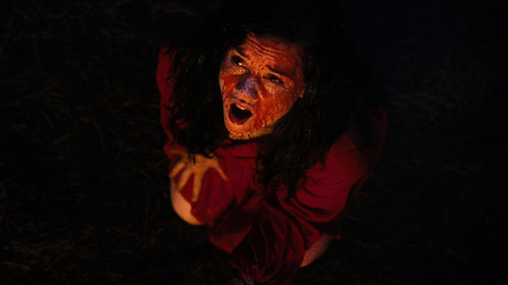 Evil Dead (2013)