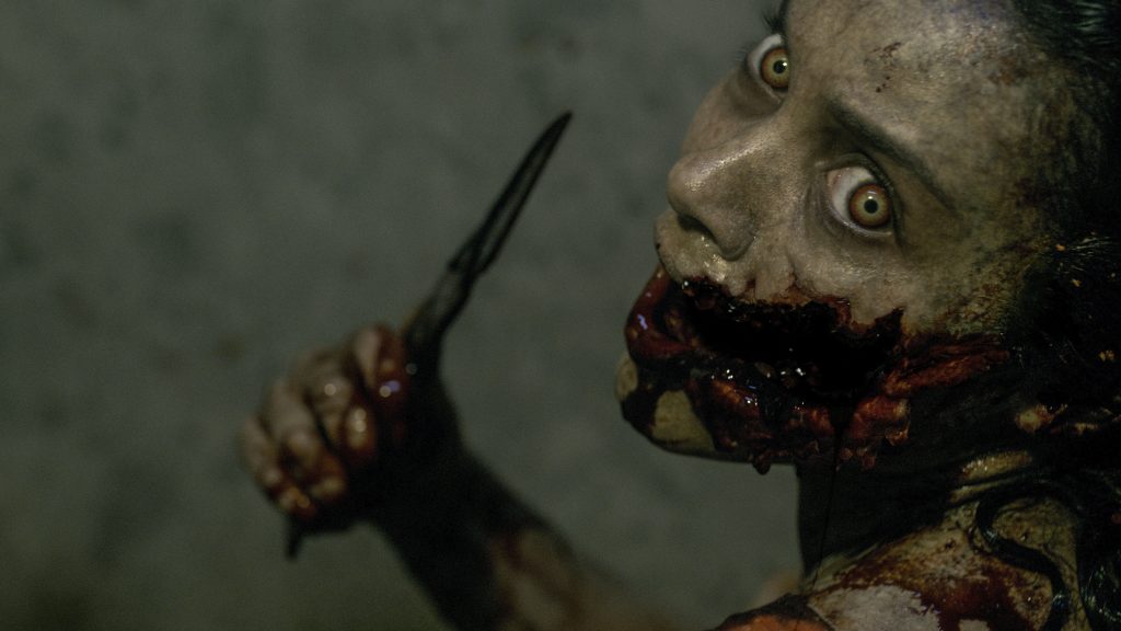 Evil Dead (2013)