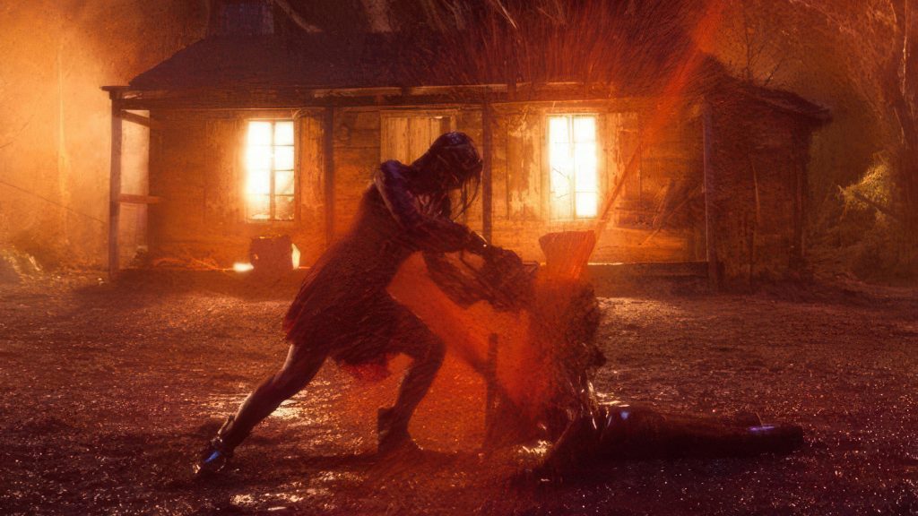 Evil Dead (2013)