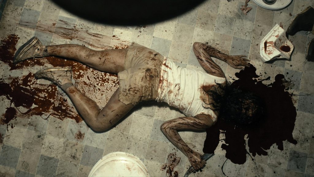 Evil Dead (2013)