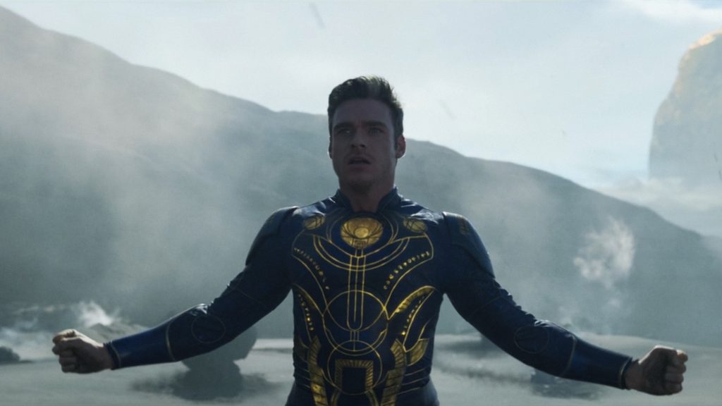 Eternals (2021)