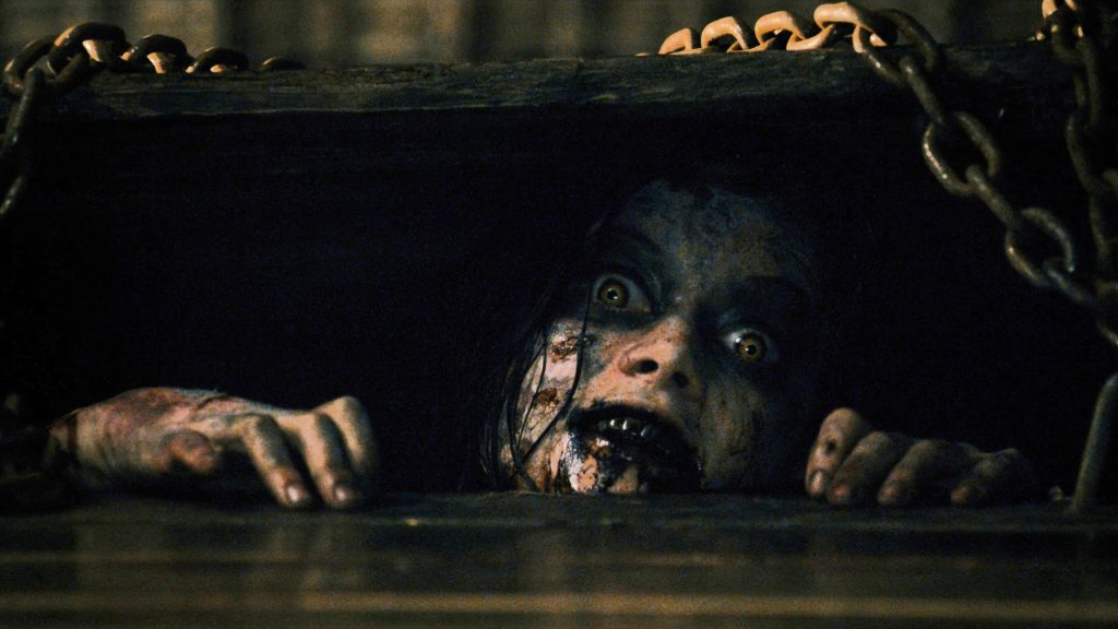 Evil Dead (2013)