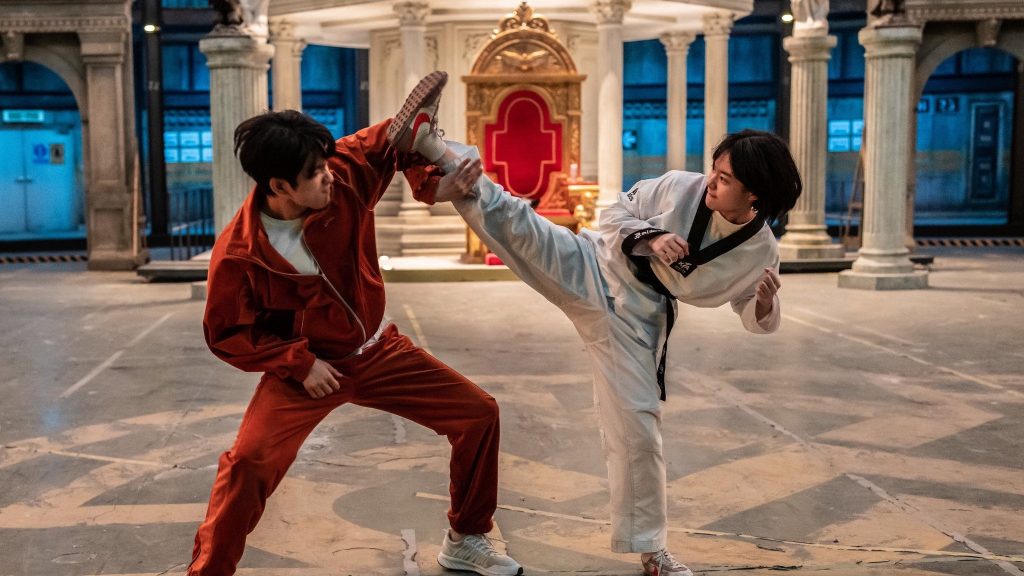 Hi-Five (2025)