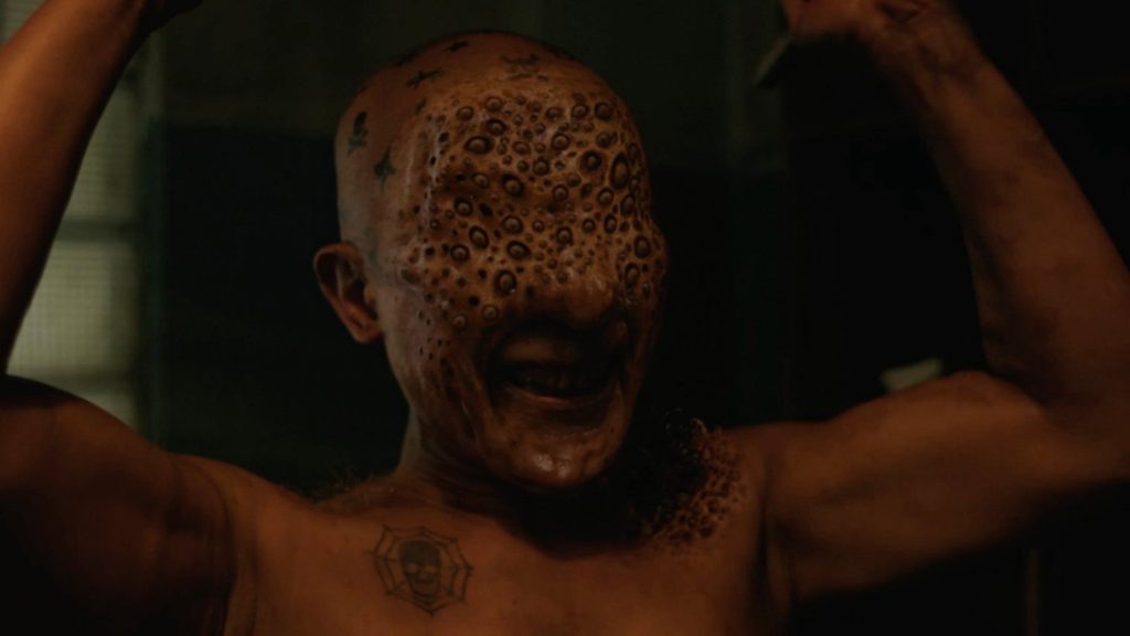 Ghost in The Cell (2026)