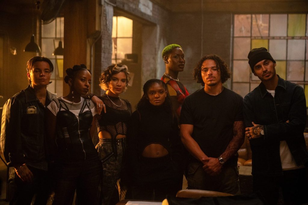 Ironheart (2025)