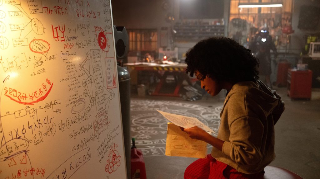 Ironheart (2025)