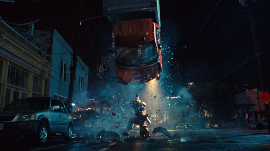 Ironheart (2025)