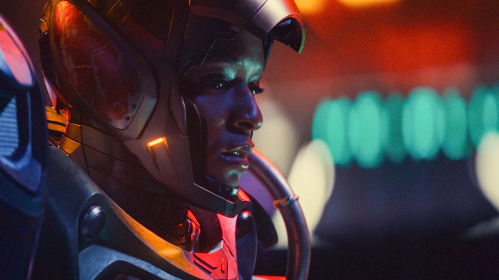 Ironheart (2025)