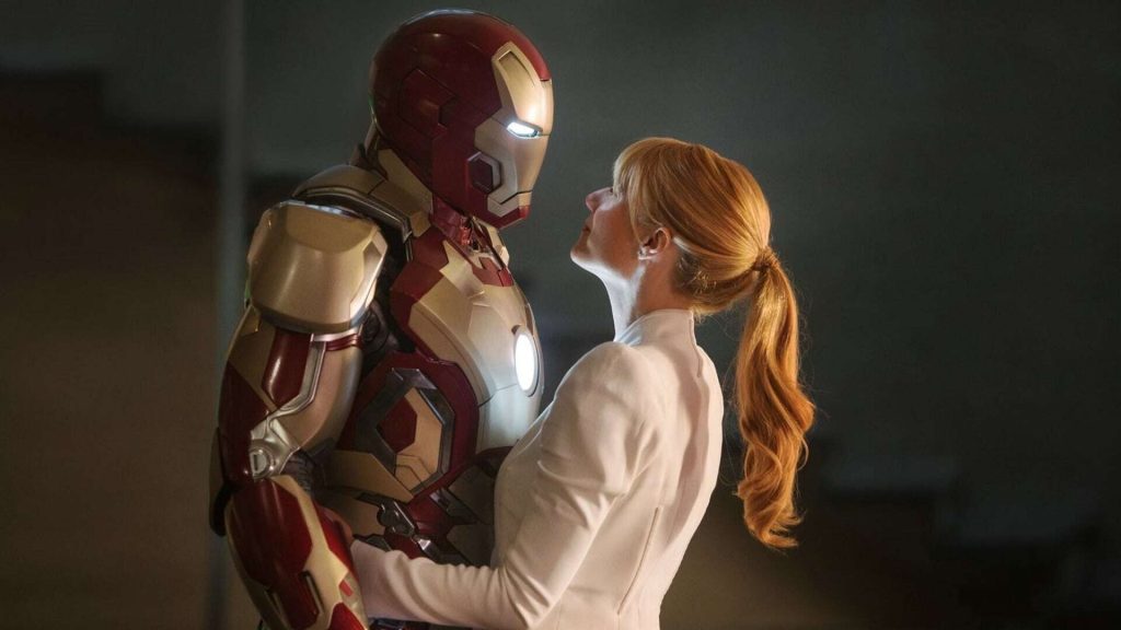 Iron Man 3 (2013)