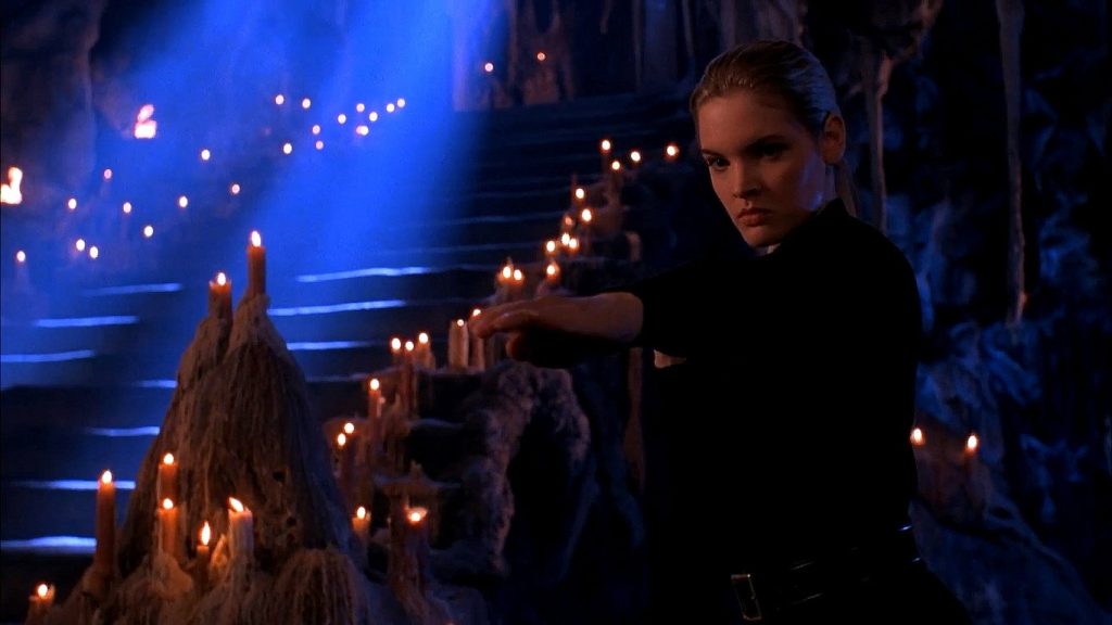 Mortal Kombat (1995)