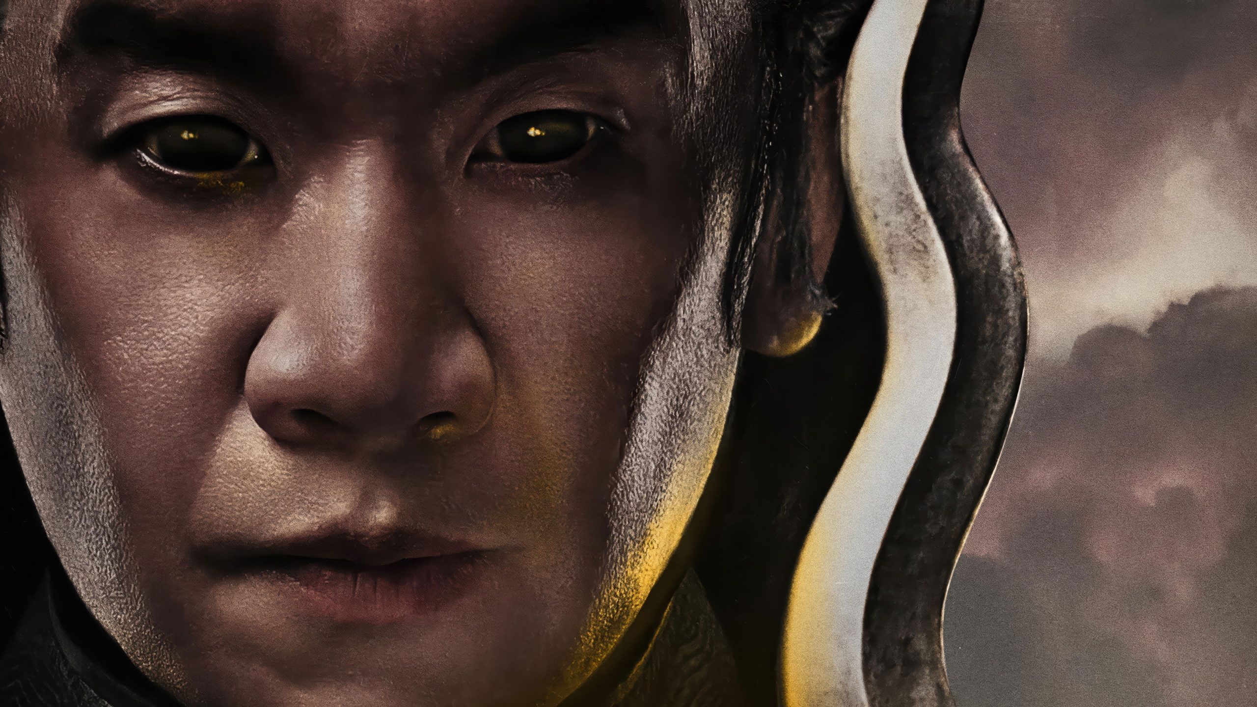 Karakter Terkuat Mortal Kombat 2
