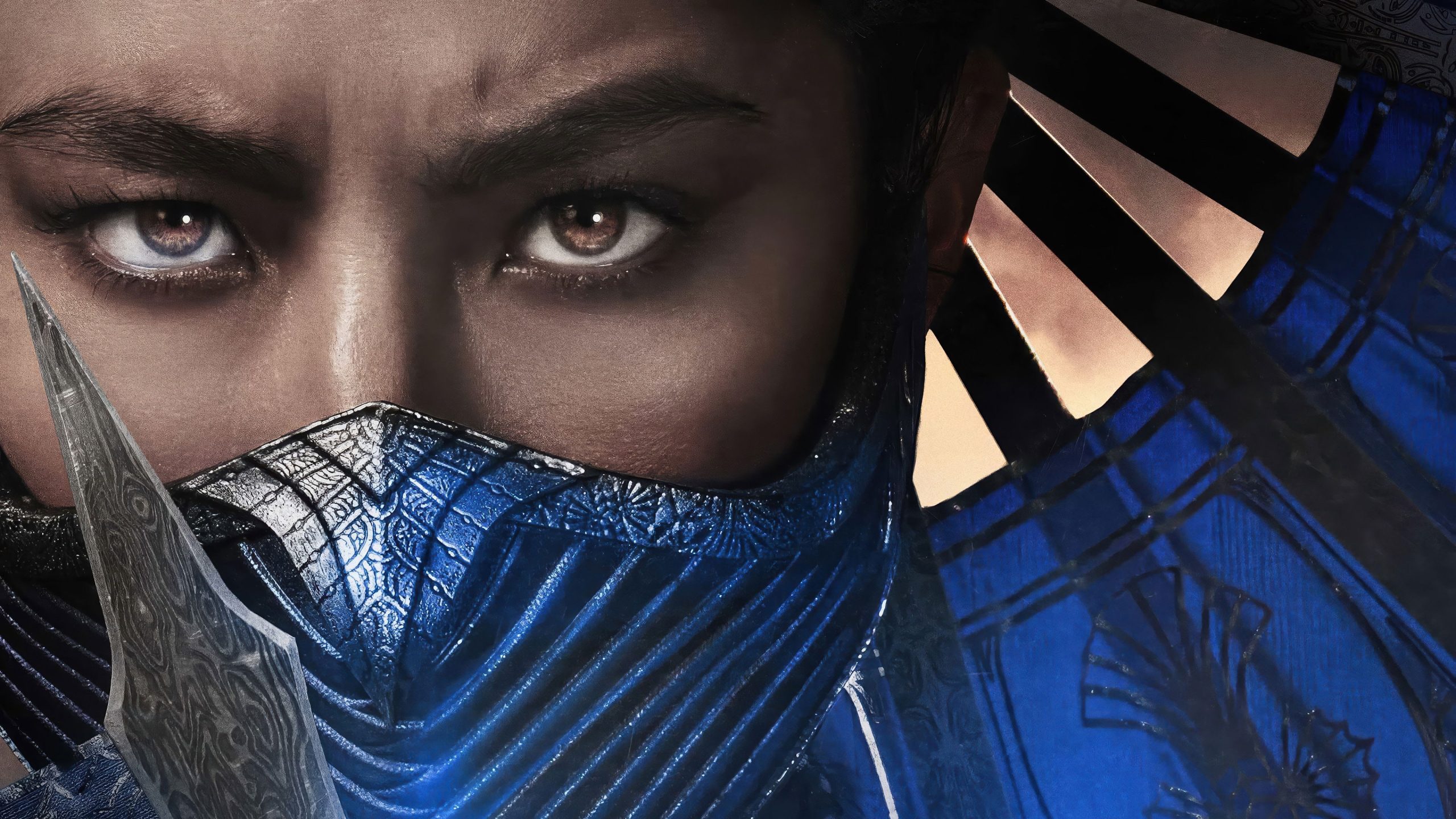 Karakter Terkuat Mortal Kombat 2