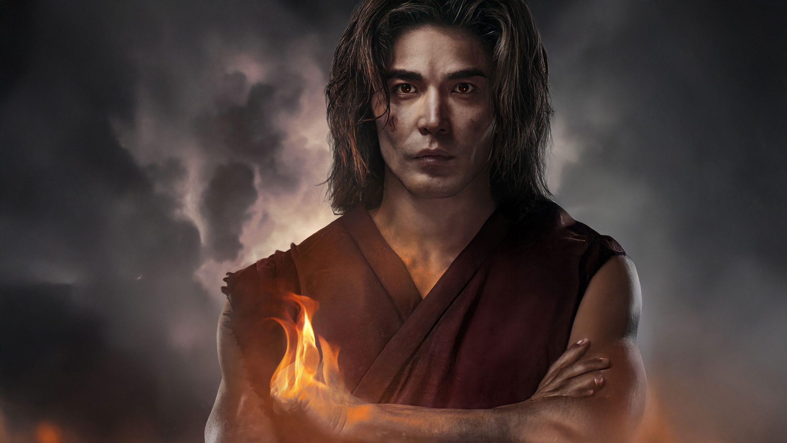 Karakter Terkuat Mortal Kombat 2