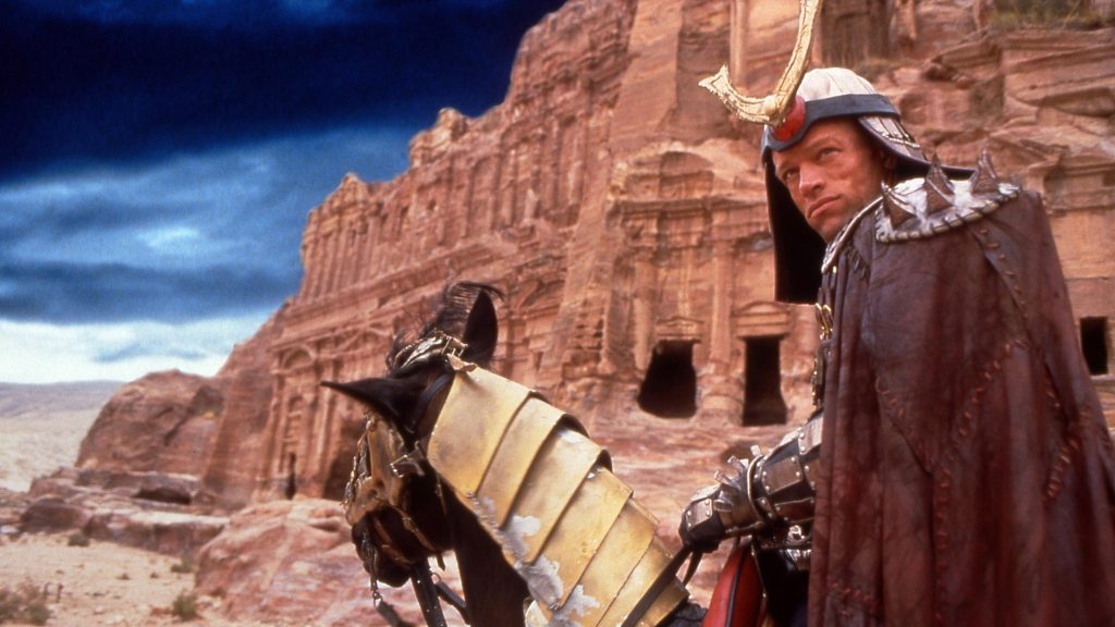 Mortal Kombat Annihilation (1997)
