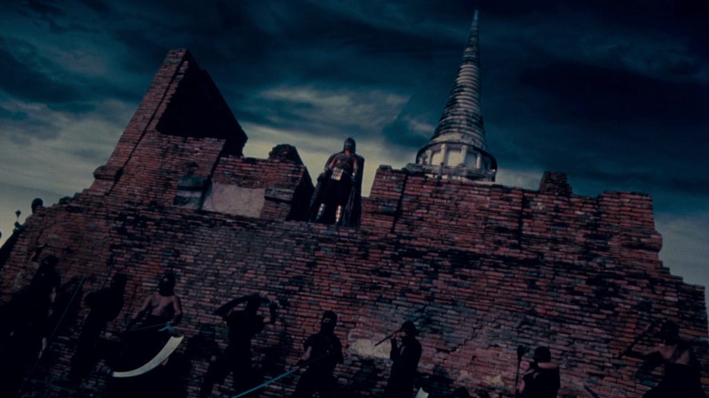Mortal Kombat Annihilation (1997)