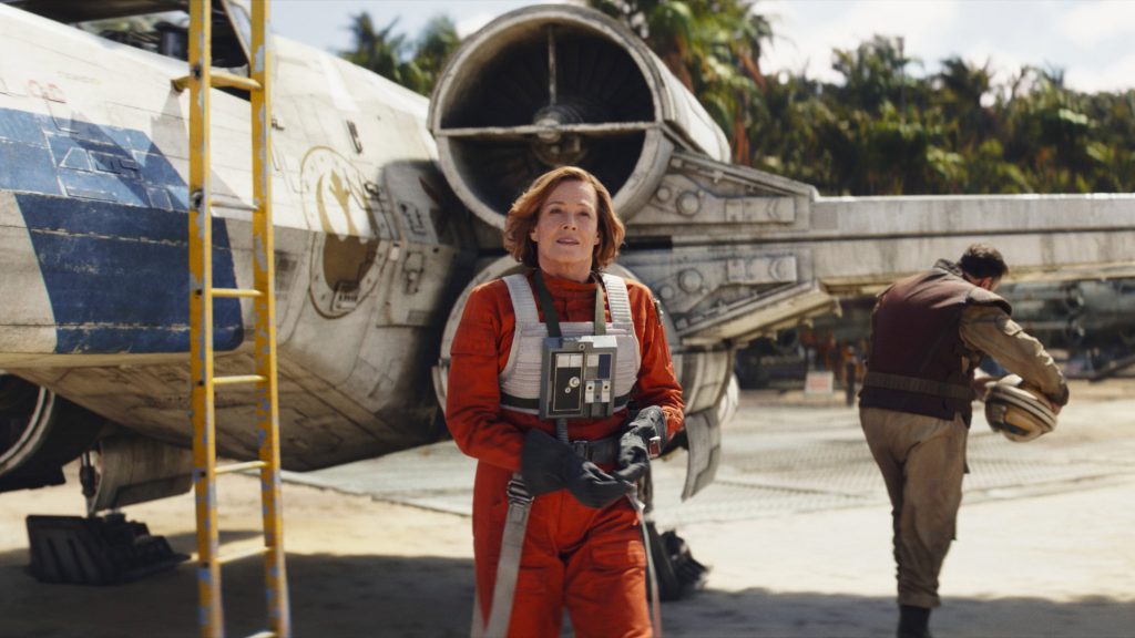 The Mandalorian and Grogu (2026)