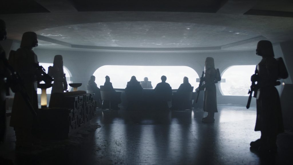 The Mandalorian and Grogu (2026)