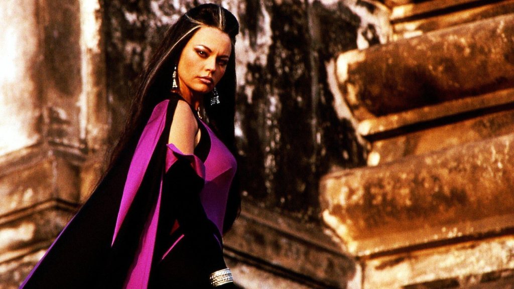Mortal Kombat Annihilation (1997)